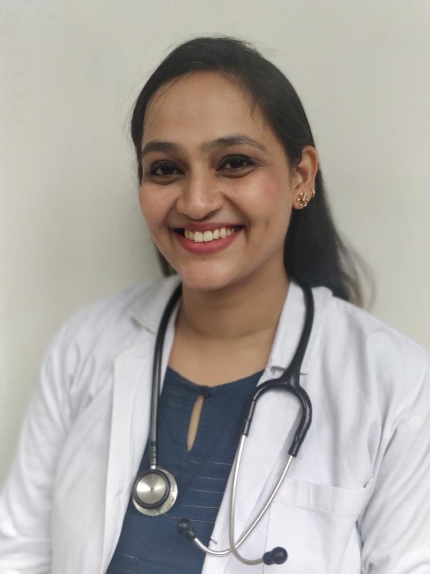 Dr Gurpreet Kaur, Developmental Paediatrician